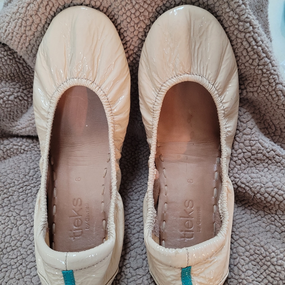Tieks